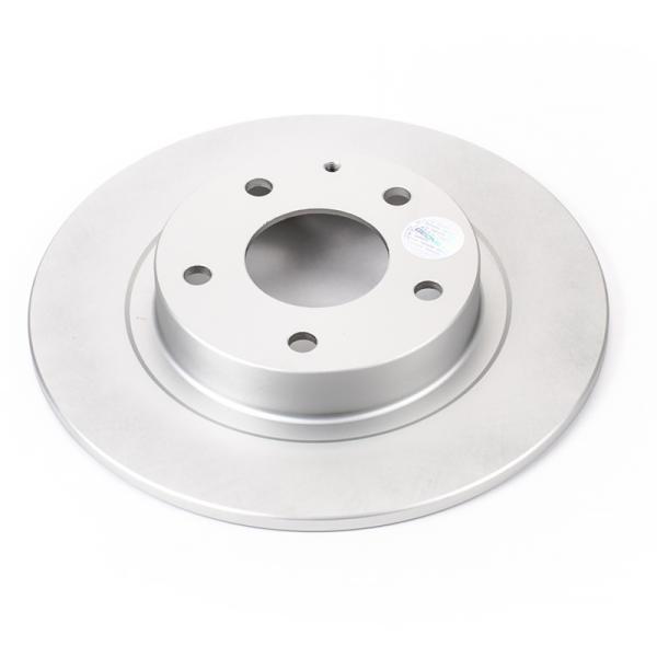 PowerStop JBR1597EVC