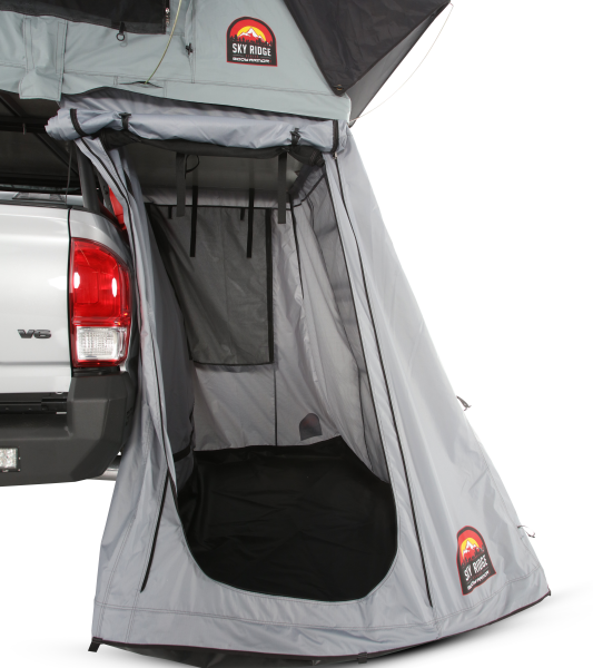 Body Armor 4x4 20015