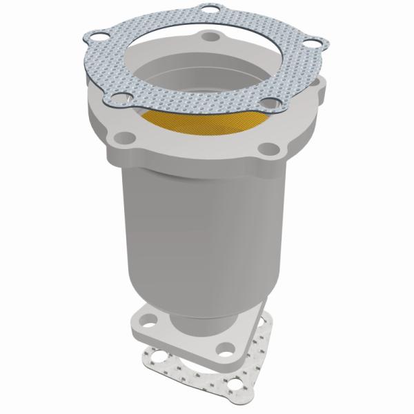 Magnaflow 454002