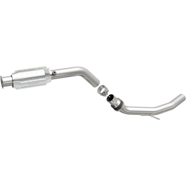 MAG Converter Direct Fit Magnaflow 49031