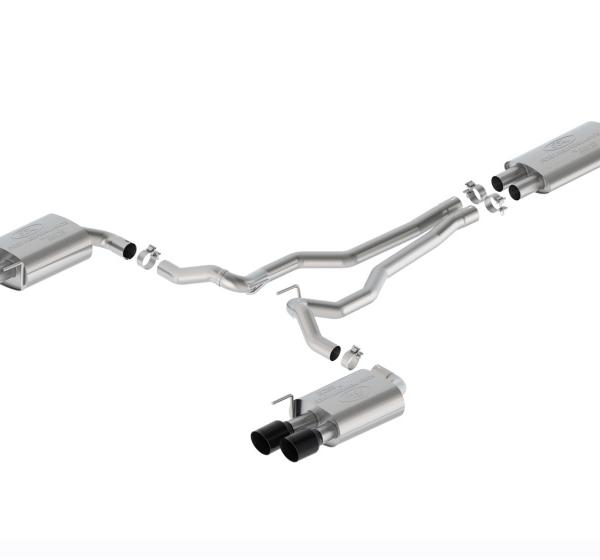 Ford Racing M-5200-M5TBV