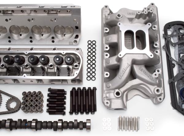 Edelbrock 2092