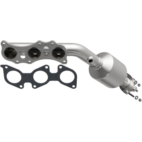 MAG Converter Direct Fit Magnaflow 5481342