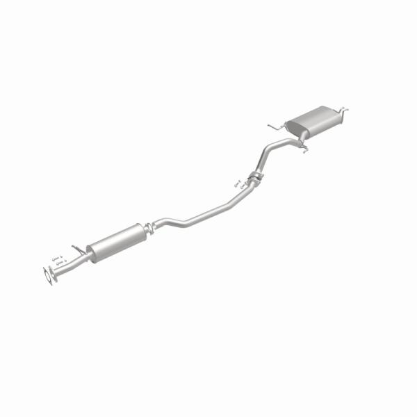 Magnaflow 106-0836
