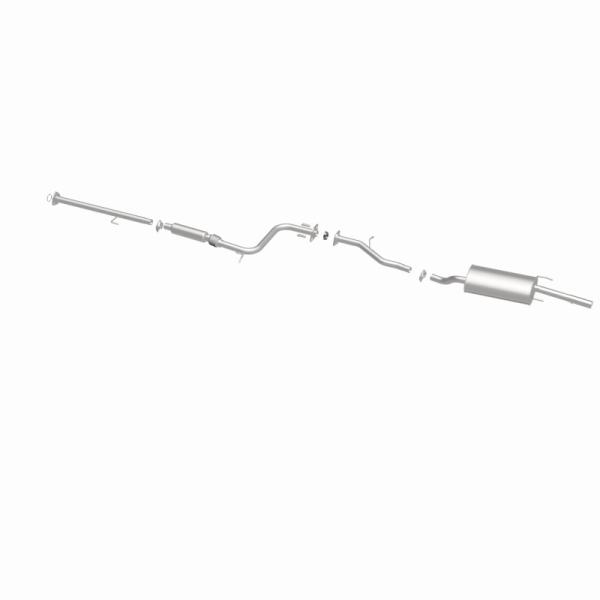 Magnaflow 106-0141