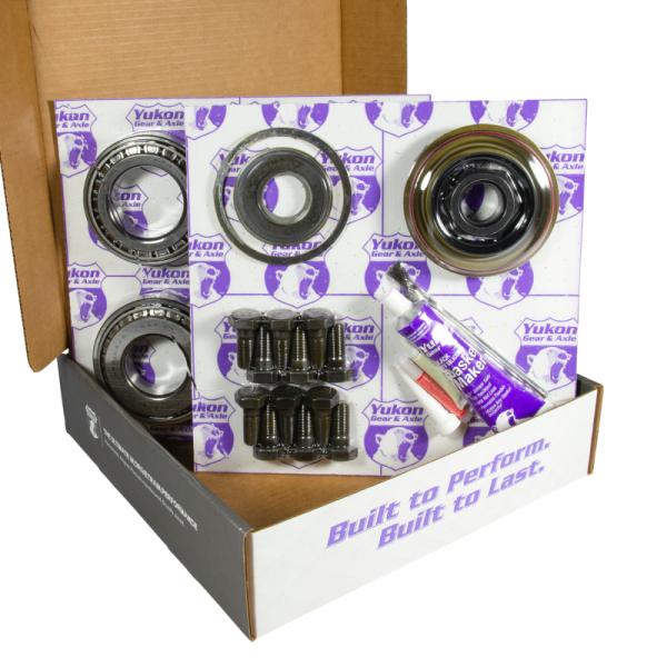 Yukon Gear & Axle YGK2176
