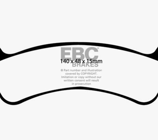 EBC ED91130