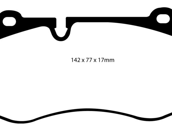 EBC DP31943C