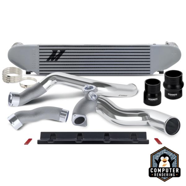 Mishimoto MMINT-MUS4-24KSLP