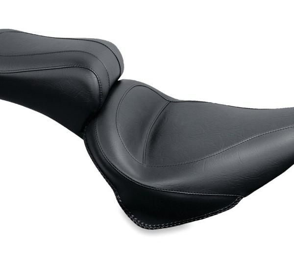 Mustang Motorcycle 75631