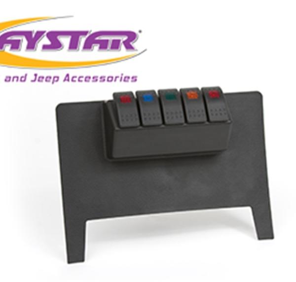 Daystar KJ71038BK