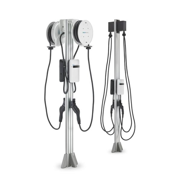 EvoCharge EVC3AC0B1A1B4