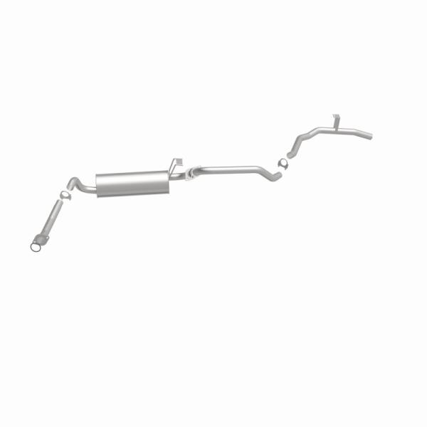 MAG BRE Exhaust Kits Magnaflow 106-0360