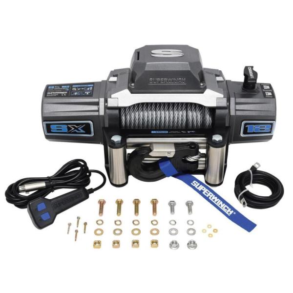 Superwinch 1712200