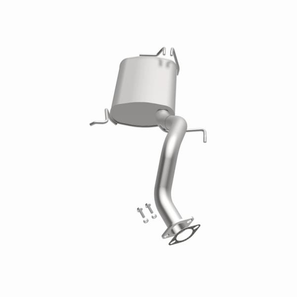 MAG BRE Exhaust Kits Magnaflow 108-0019