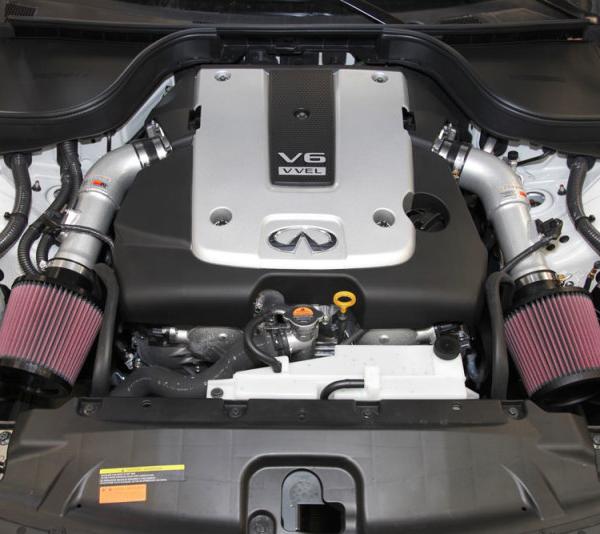 K&N Engineering 69-7078TS