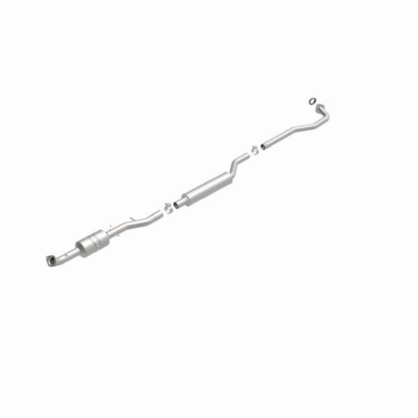MAG Converter Direct Fit Magnaflow 52175