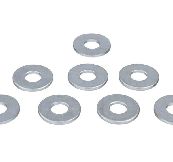 FR Hood Pin Kits Ford Racing M-16700-A