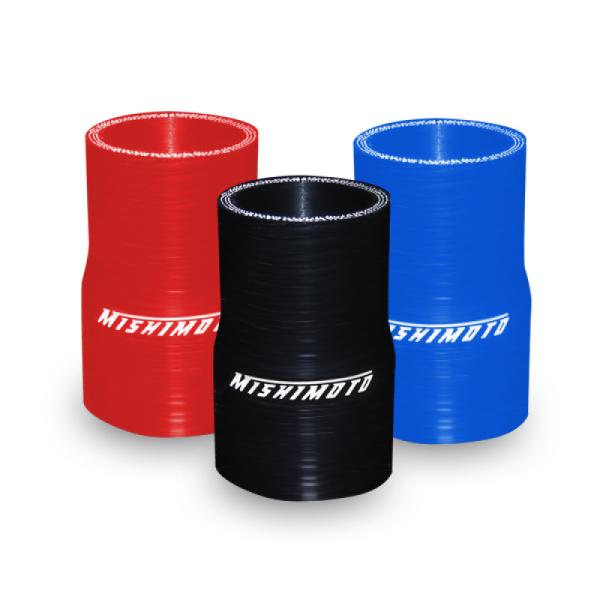 Mishimoto MMCP-22525BK