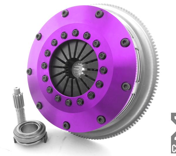 XCLUTCH XKMC20520-2B