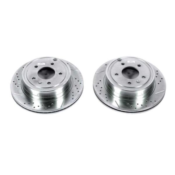 PowerStop AR8668XPR