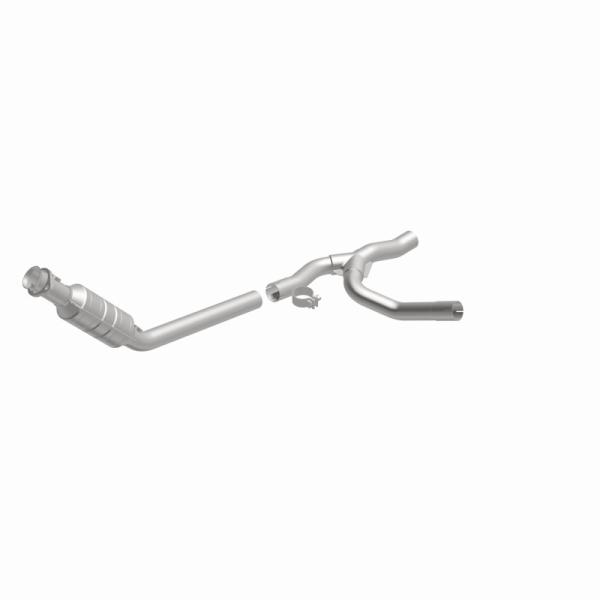 Magnaflow 4551024