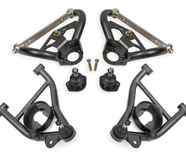 BMR Suspension AAU463H