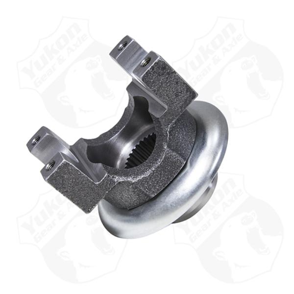Yukon Gear & Axle YY C4529481