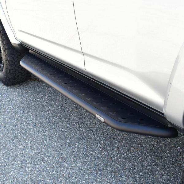 WES Running Board Mount Kits Westin 28-32165