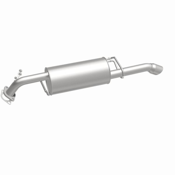MAG BRE Exhaust Kits Magnaflow 106-0774
