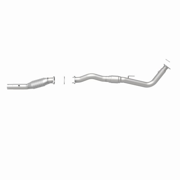 MAG Converter Direct Fit Magnaflow 93623