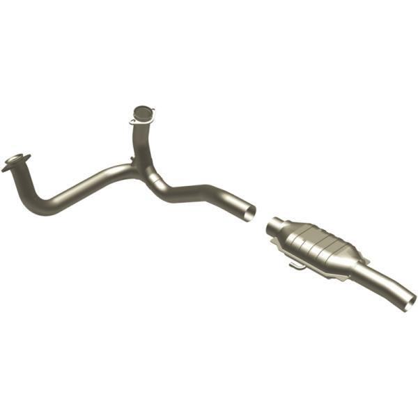 MAG Converter Direct Fit Magnaflow 93131