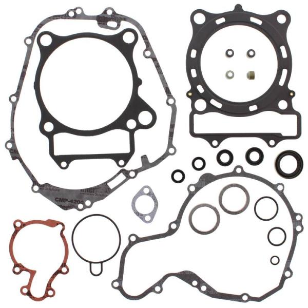 Vertex Pistons 811876