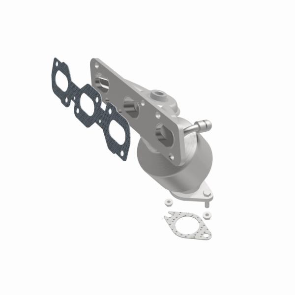 MAG Converter Direct Fit Magnaflow 452010