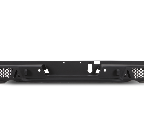 Body Armor 4x4 DG-2966