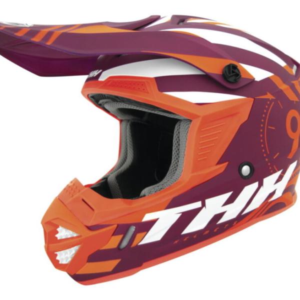 THH Helmets 647990