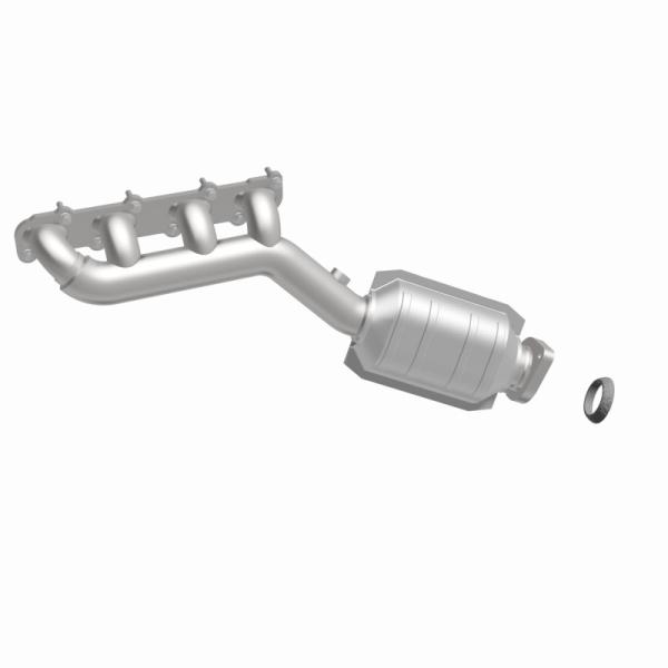MAG Converter Direct Fit Magnaflow 51130