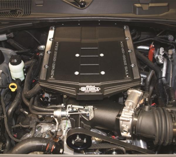 Edelbrock 15172