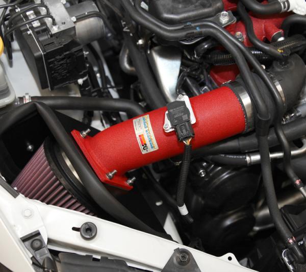 KN 69 Typhoon Intake K&N Engineering 69-8005TWR