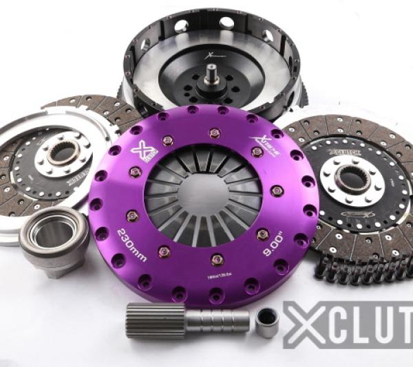 XCLUTCH XKBM23595-2G