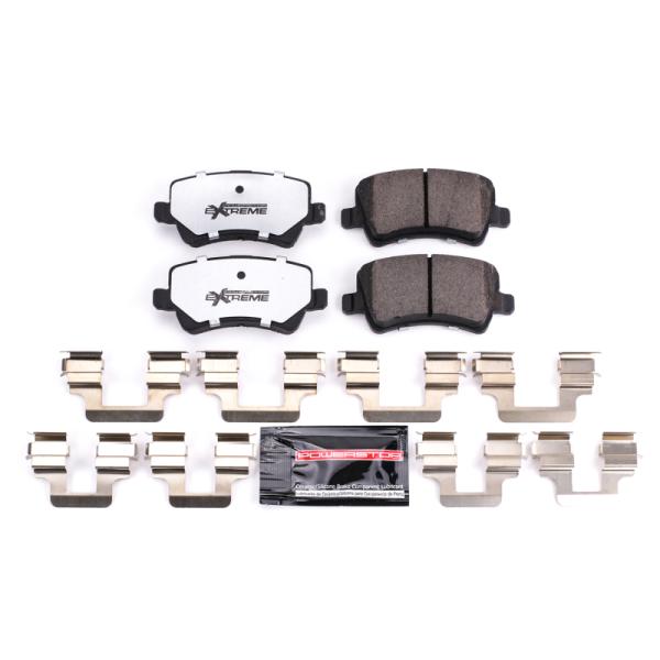 PowerStop Z36-1307