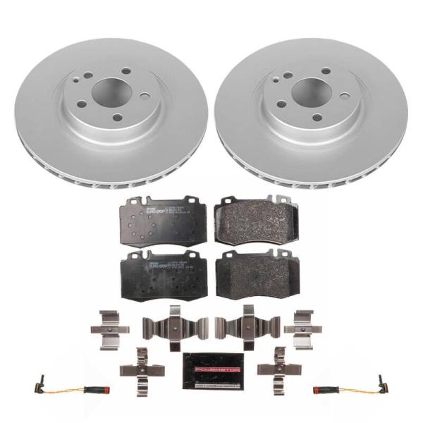 PowerStop ESK6750