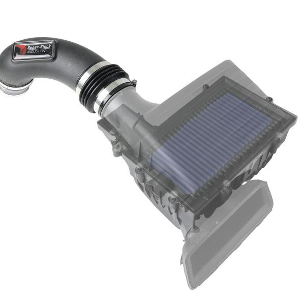 AFE Pro 5R Intake aFe 55-10012R