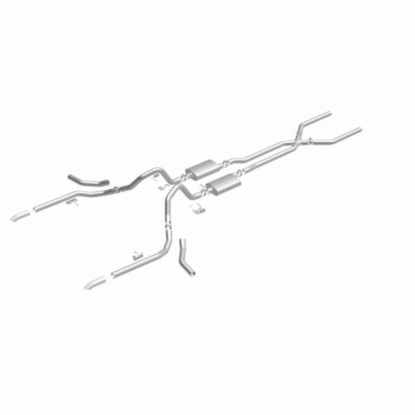 Magnaflow 15165