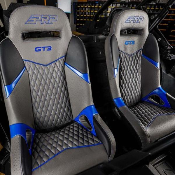 PRP Seats C73