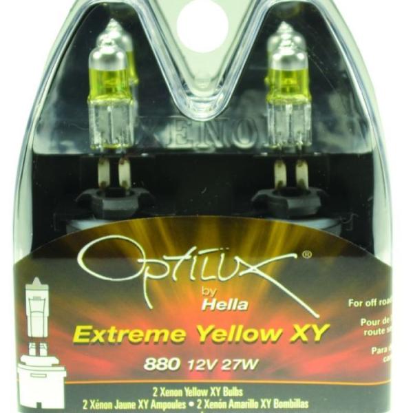 HELLA Optilux Xenon Bulb Hella H71071172