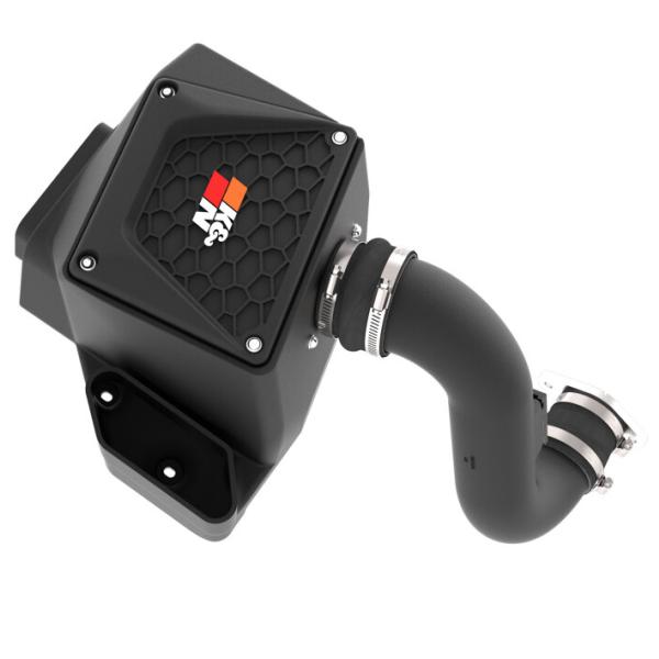 K&N Engineering 63-9043