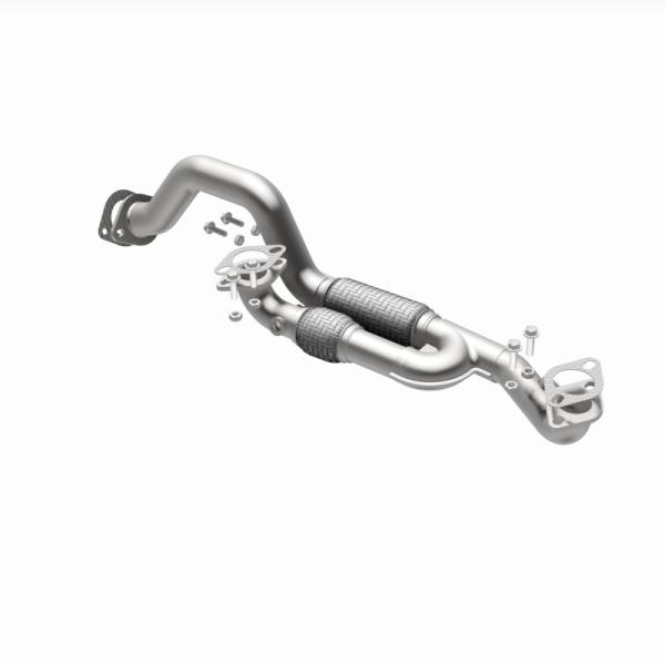 MAG BRE Front Pipe Kit Magnaflow 107-0253