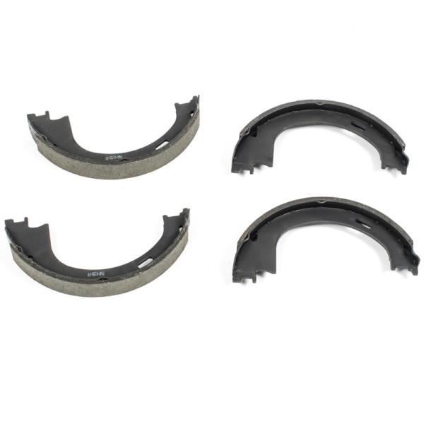 PSB Autospecialty Brake Shoes PowerStop B752