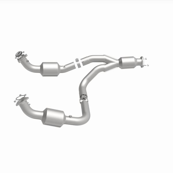 Magnaflow 280505